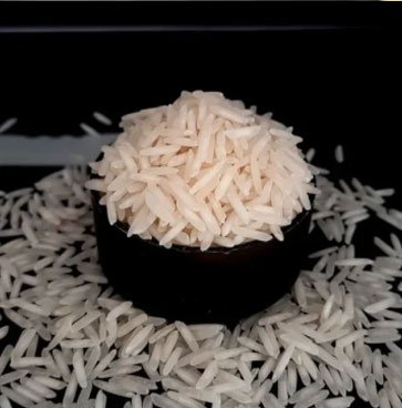 All kind of Non- Basmati