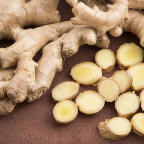Ginger Exporters In UK