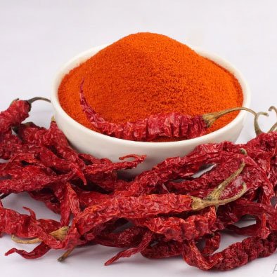 Red Chilli Whole Exporters In Saudi Arabia