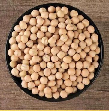 White Matar (Pea)